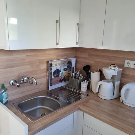 Szálloda Horster Horst