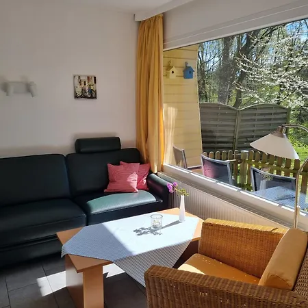 Horster Horst Guest house *