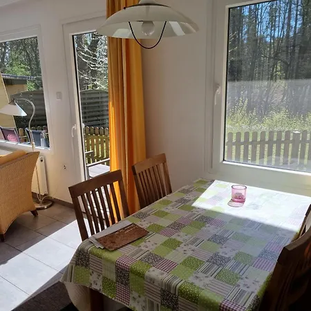 Guest house Horster Horst