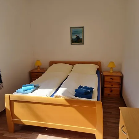 Guest house Horster Horst *