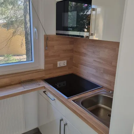 Horster Horst Szálloda Lage