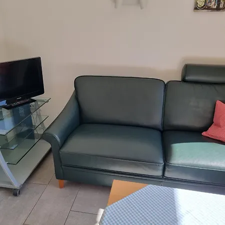 Szálloda Horster Horst *