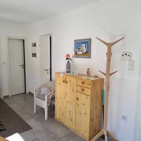 Horster Horst Szálloda Lage