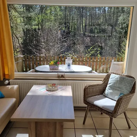 Szálloda Horster Horst *